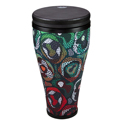 Remo Timbau Festival Tribal Green TK-2510-68