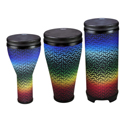 Remo Sets Festival Combo Pack Holi Blue DP-2510-AA-67