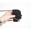 Neotech Trombone Guard Black, width 9.2-11.1cm