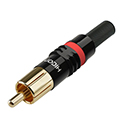Hicon HI-CM03-RED