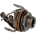 Pure Tone Jack Stereo Black