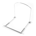 Tombo Harmonica holder HH-290