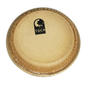 Toca Percussion head Batá Drums 5.5 inch Small Omele TP-33006