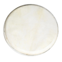 Toca Djembe skin freestyle rope 9 inch goat natural, rope GSPFS-9
