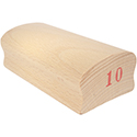 Toronzo Radius Sanding Block 10 Inch