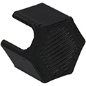 Insulation cap for Evidence Plugs