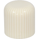 Dome Knob Ivoroid