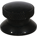 Flite knob Black