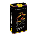 Vandoren Alto Saxophone Reed ZZ 2 1/2