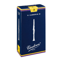 Vandoren Bb Clarinet Reed Traditional 3 1/2