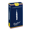 Vandoren Reed Soprano Saxophone Traditional 3 1/2
