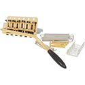 Goeldo TV10LG Vintage Tremolo