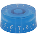 Speed Knob Speedy-Blue Translucent-WN