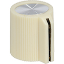 Controllo Knob Cream
