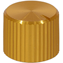 Plaza Knob Micro 6.0-Gold