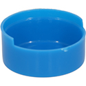 Dust Seal Cover 16-Blue