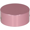 Footswitch Topper ALU-Pink