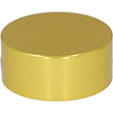 Footswitch Topper ALU-Gold