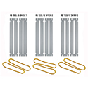 RockCare Fingerboard Saver Set