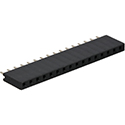 Female Pin Header PH161-16-STR