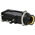 Stereo Jack 4-Pin FS-345