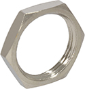 Nut M12x0.75