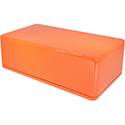 Enclosure 125B-Burnt Orange 1665C