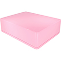 Enclosure 1590BB-Light Pink 2044C