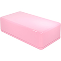 Enclosure 1590B-Light Pink 2044C