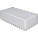 Enclosure 1590B-Ball Silver
