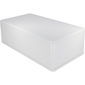 Enclosure 125B-Cool Grey