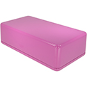 Enclosure 1590B-Violet Matte P 83-15C