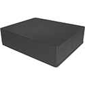 Enclosure BBDD-Black Sand Matte