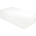 Enclosure 1590B-White Matte