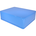 Enclosure 1590BBS-Blue 4151C