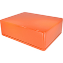 Enclosure 1590BBS-Burnt Orange 1665C