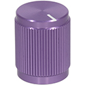 Yamoto Knob Violet