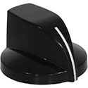 Stove Knob RB-Bud-Mini-PSH