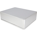 Enclosure 1590BB-Chromium