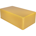 Enclosure 125B-Dark Gold