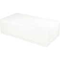 Enclosure 1590B-White Sand Matte