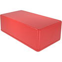 Enclosure 125B-Red Sand Matte