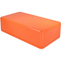 Enclosure 1590B-Orange Sand Matte