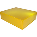 Enclosure BBDD-Candy Gold Metallic