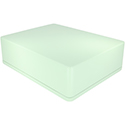 Enclosure 1590BB-Light Green Pastel P145-3C