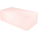 Enclosure 125B-Pink Pastel