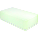 Enclosure 1590B-Glow-In-The-Dark