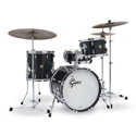 Gretsch TomTom USA Custom Gloss Lacquer 10 inch x 6,5 inch
