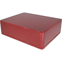Enclosure 1590BB-Candy Apple Red