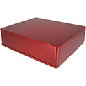 Enclosure BBDD-Candy Apple Red